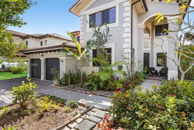7436 SW 188th Lane, Cutler Bay, FL 33157