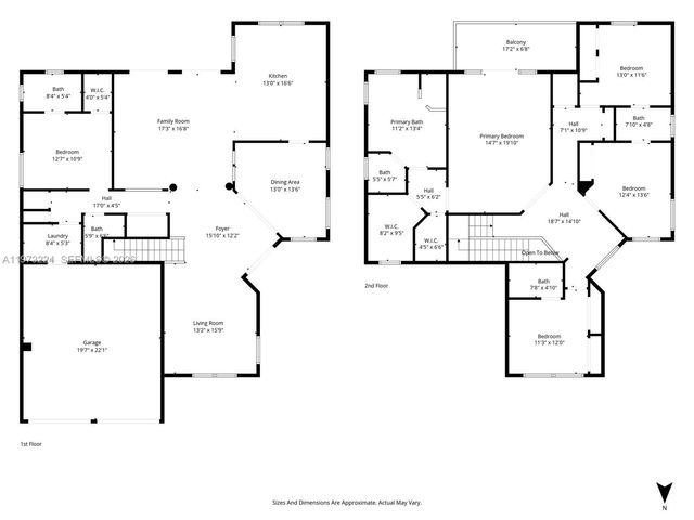 7436 SW 188th Lane, Cutler Bay, FL 33157