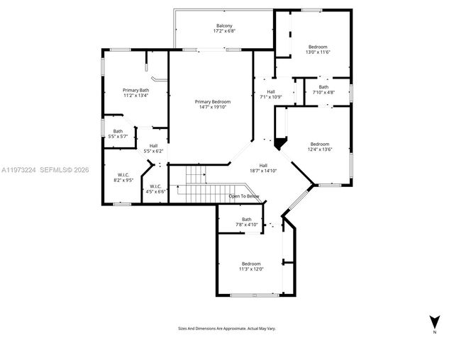 7436 SW 188th Lane, Cutler Bay, FL 33157