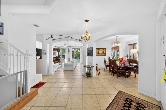 7436 SW 188th Lane, Cutler Bay, FL 33157