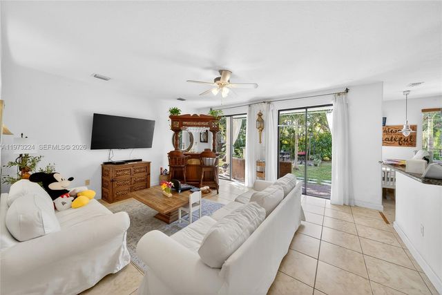 7436 SW 188th Lane, Cutler Bay, FL 33157