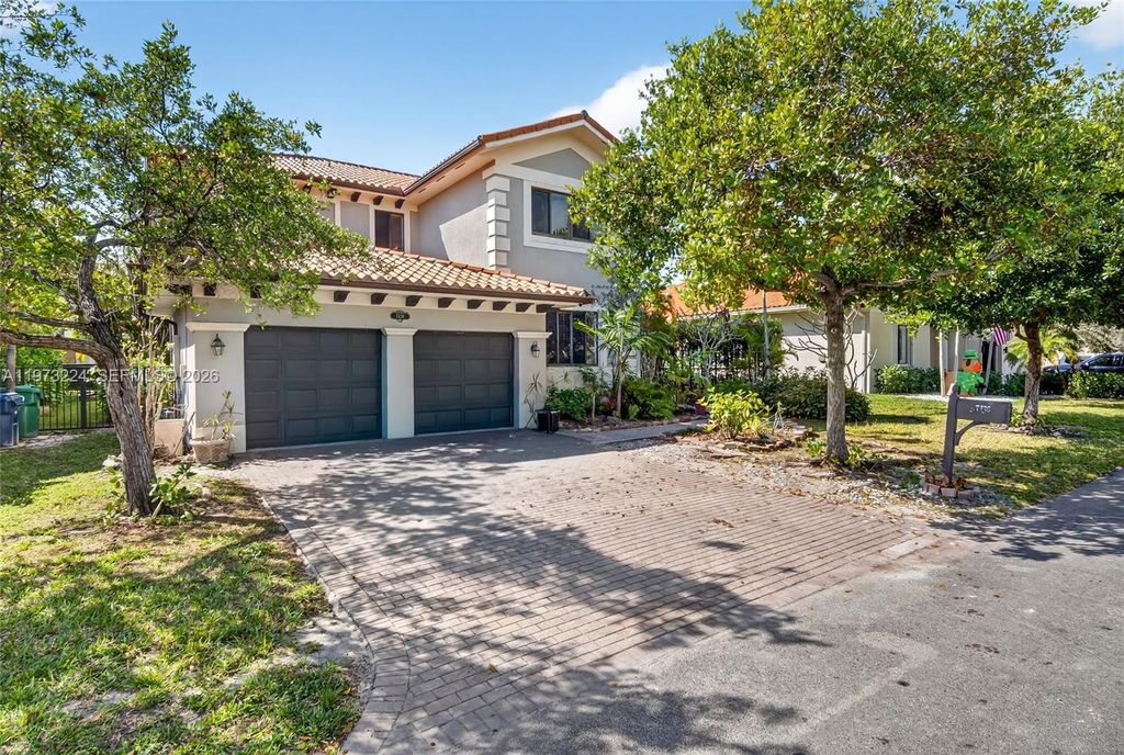 7436 SW 188th Lane, Cutler Bay, FL 33157