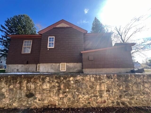 220 S State Street, Hart, MI 49420