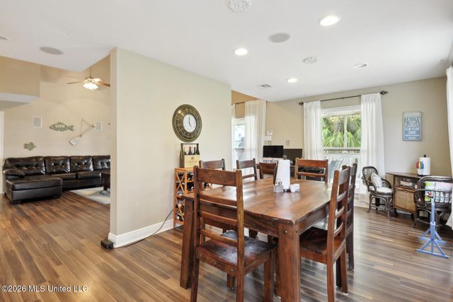 15012 Mary Street, Kiln, MS 39556