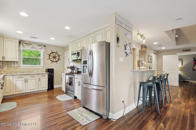 15012 Mary Street, Kiln, MS 39556