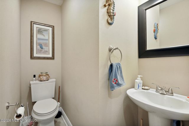 15012 Mary Street, Kiln, MS 39556