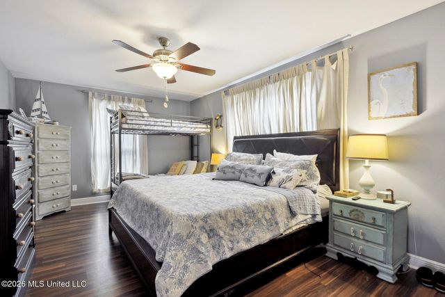15012 Mary Street, Kiln, MS 39556