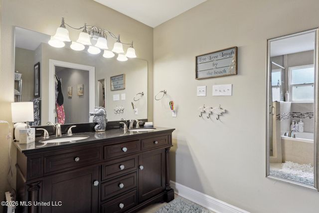 15012 Mary Street, Kiln, MS 39556