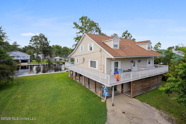 15012 Mary Street, Kiln, MS 39556