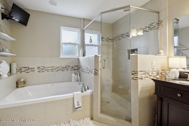 15012 Mary Street, Kiln, MS 39556