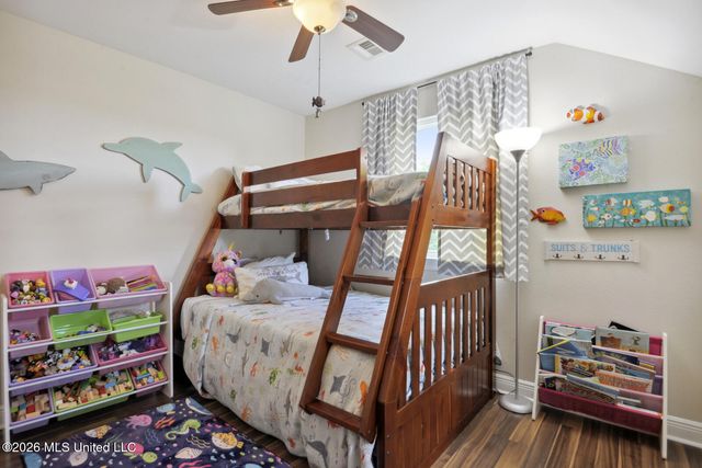 15012 Mary Street, Kiln, MS 39556
