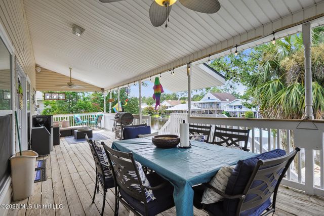 15012 Mary Street, Kiln, MS 39556