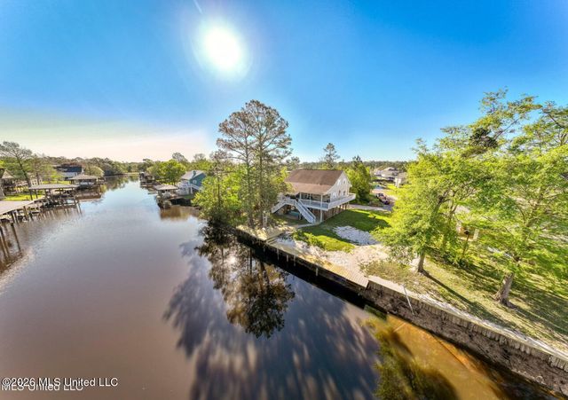 15012 Mary Street, Kiln, MS 39556