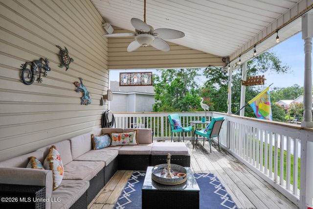 15012 Mary Street, Kiln, MS 39556