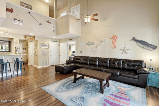 15012 Mary Street, Kiln, MS 39556