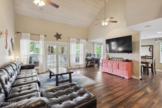 15012 Mary Street, Kiln, MS 39556