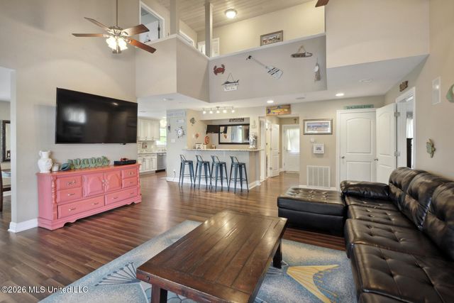 15012 Mary Street, Kiln, MS 39556