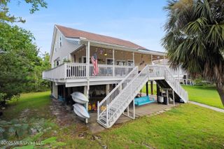 15012 Mary Street, Kiln, MS 39556
