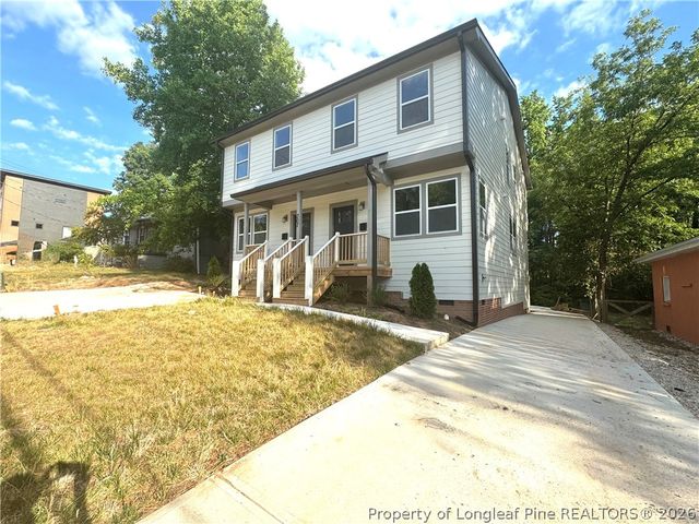 307 E East End Avenue A, Durham, NC 27703