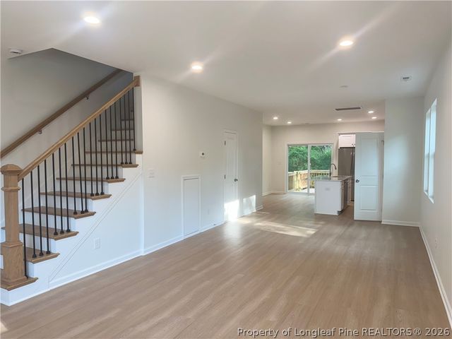 307 E East End Avenue A, Durham, NC 27703