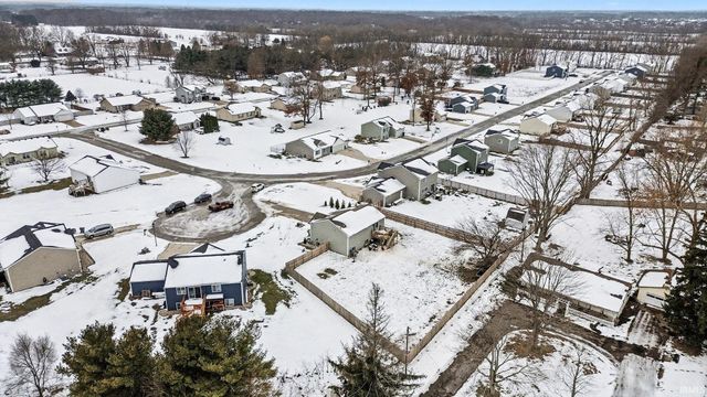 29767 Georgia Place Court, Elkhart, IN 46514