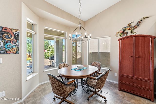 2283 E Desert Squirrel Court, Green Valley, AZ 85614