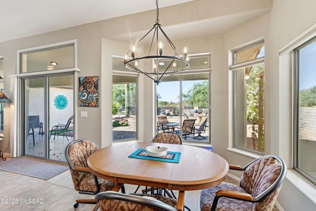 2283 E Desert Squirrel Court, Green Valley, AZ 85614