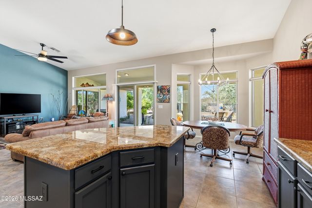 2283 E Desert Squirrel Court, Green Valley, AZ 85614