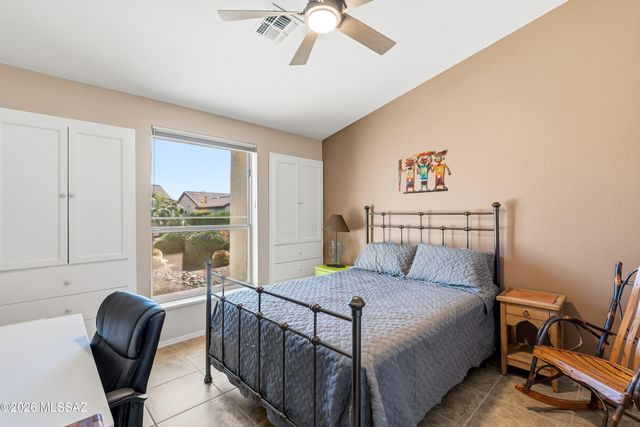 2283 E Desert Squirrel Court, Green Valley, AZ 85614