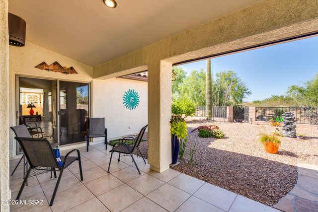 2283 E Desert Squirrel Court, Green Valley, AZ 85614
