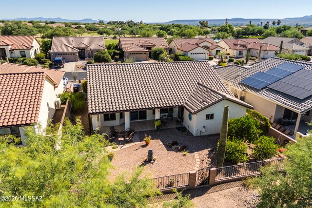 2283 E Desert Squirrel Court, Green Valley, AZ 85614