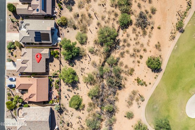 2283 E Desert Squirrel Court, Green Valley, AZ 85614