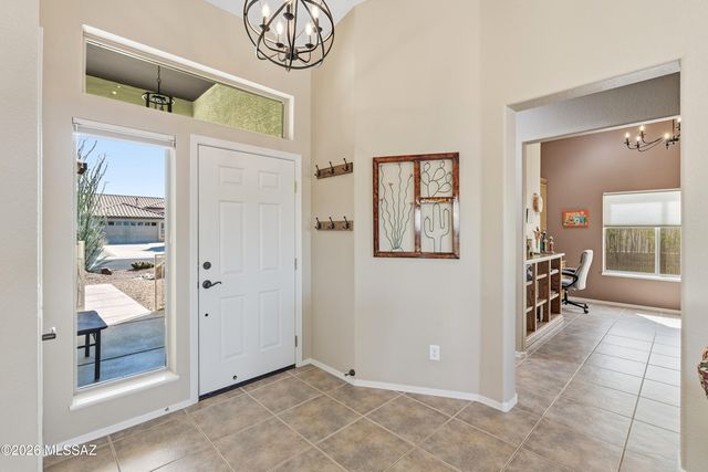 2283 E Desert Squirrel Court, Green Valley, AZ 85614