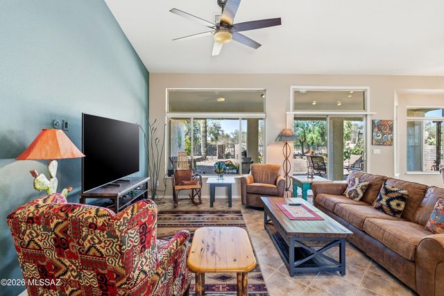 2283 E Desert Squirrel Court, Green Valley, AZ 85614