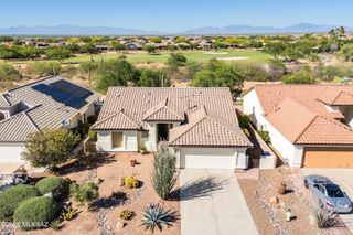 2283 E Desert Squirrel Court, Green Valley, AZ 85614