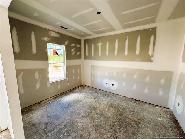 385 Ashley Heights (Lot 28) Drive, Aberdeen, NC 28315