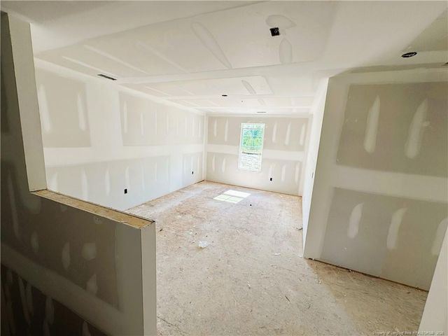 385 Ashley Heights (Lot 28) Drive, Aberdeen, NC 28315