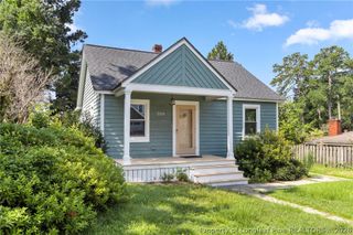 2219 Westdale Drive, Fayetteville, NC 28303