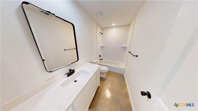 905 Smoke Tree Lane A & B, Killeen, TX 76543