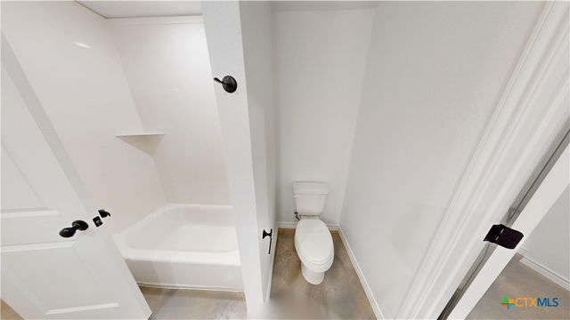 905 Smoke Tree Lane A & B, Killeen, TX 76543