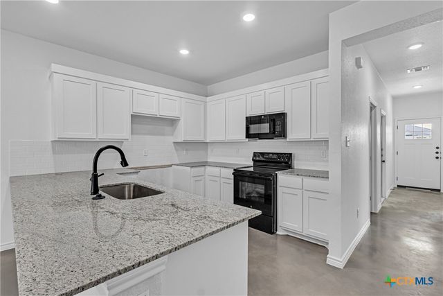 905 Smoke Tree Lane A & B, Killeen, TX 76543