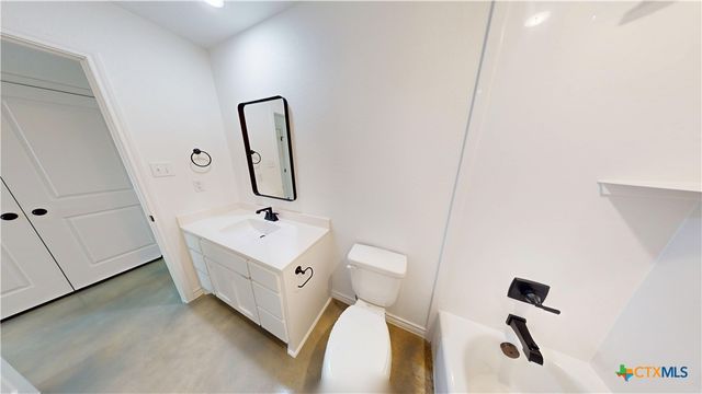 905 Smoke Tree Lane A & B, Killeen, TX 76543