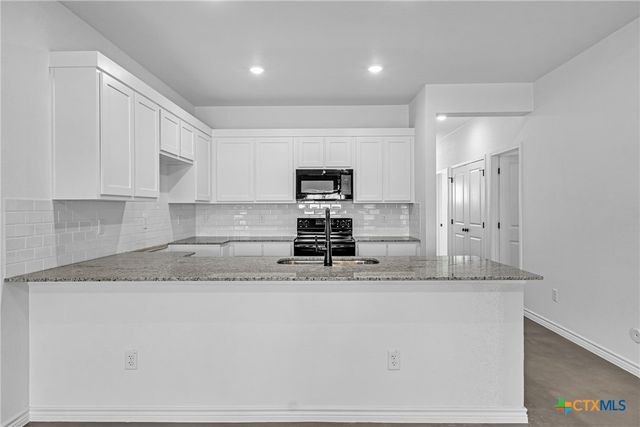 905 Smoke Tree Lane A & B, Killeen, TX 76543