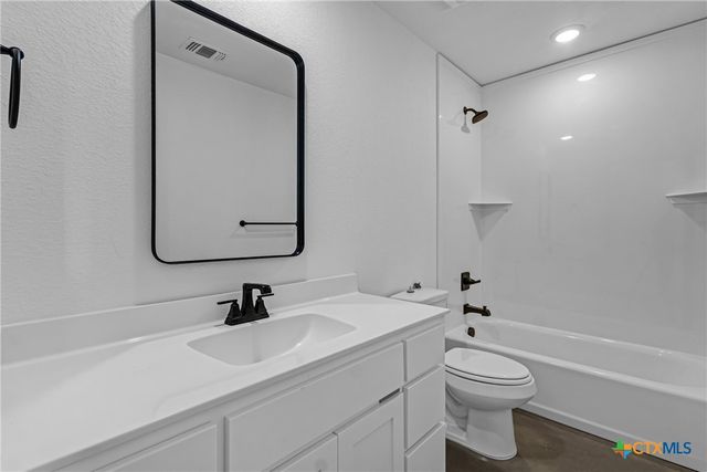 905 Smoke Tree Lane A & B, Killeen, TX 76543