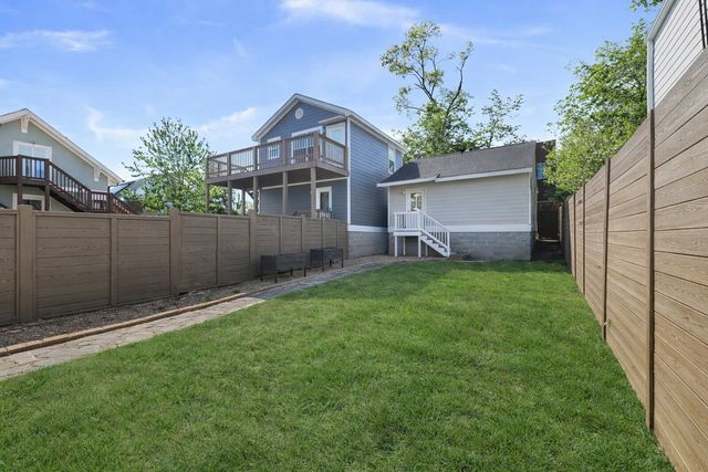2109A 11th Ave, S, Nashville, TN 37204