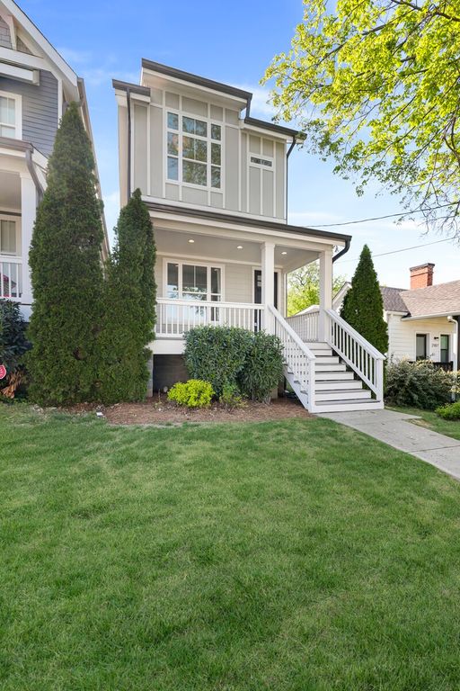 2109A 11th Ave, S, Nashville, TN 37204