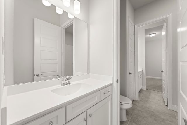 3208 Patterson Court, Mckinney, TX 75071