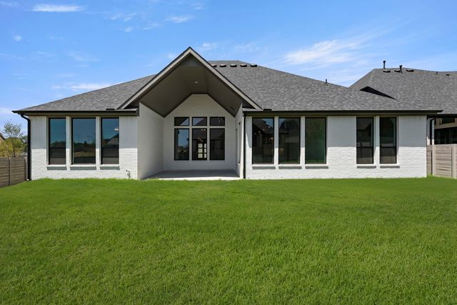 3208 Patterson Court, Mckinney, TX 75071