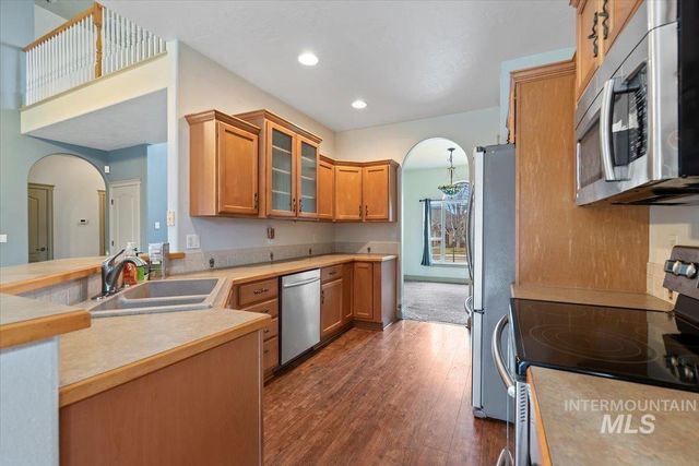 619 W Highland, Nampa, ID 83686