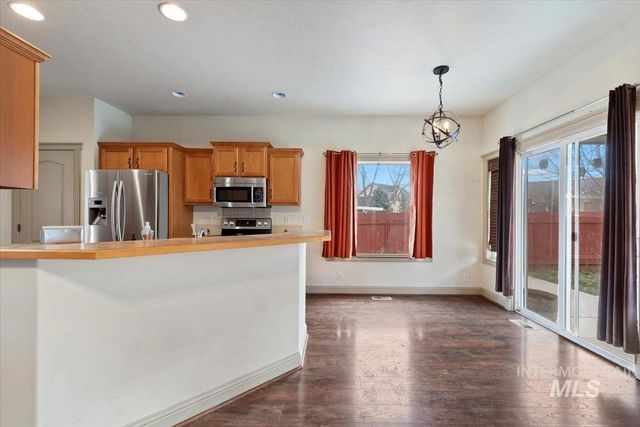 619 W Highland, Nampa, ID 83686